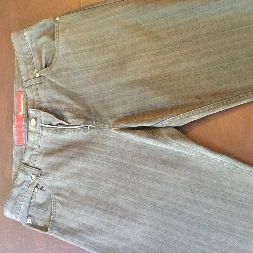 Alberto pants model 4370